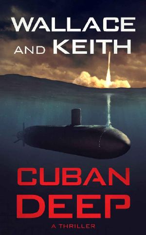 [Hunter Killer 03] • Cuban Deep